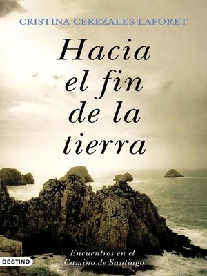 cover image of Hacia el fin de la tierra